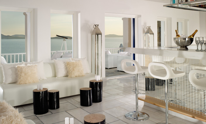 Mykonos Grand Hotel & Resort